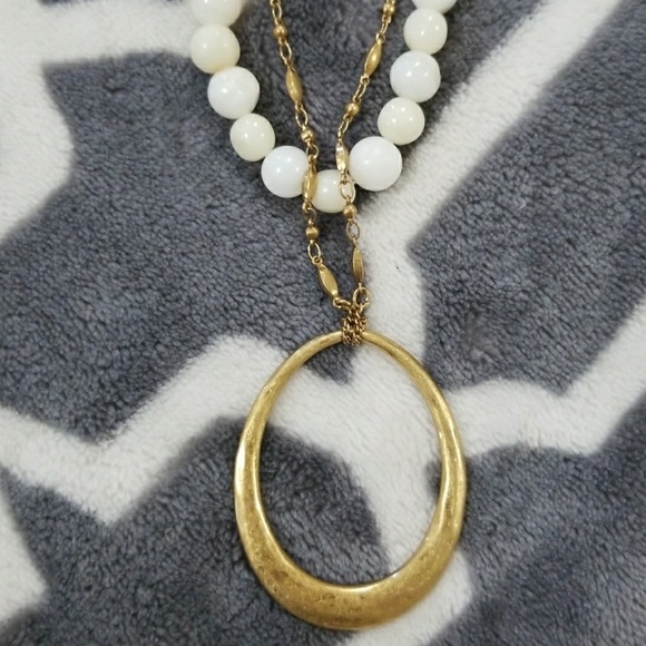 Stella Dot NATIA LAYERED - Picture 3 of 3